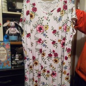 Bobbie Brooks dress